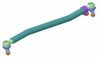 MERCE 4054600505 Centre Rod Assembly